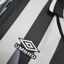 Santos L 1998 Classic/Retro Jersey – Fan Version