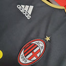 Milan 2006 Away Classic/Retro Jersey – Fan Version