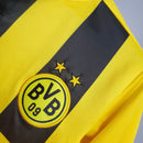 Borussia Dortmund 12/13 Home Classic/Retro Jersey – Fan Version
