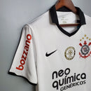 Corinthians 2012 Home Classic/Retro Jersey – Fan Version
