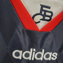 Bayern Munich 97/98 Home Classic/Retro Jersey – Fan Version