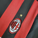 Milan 09/10 Home Classic/Retro Jersey – Fan Version