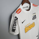 Santos L 11/12 Classic/Retro Jersey – Fan Version
