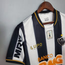 Atletico Mineiro L 2013 Classic/Retro Jersey – Fan Version