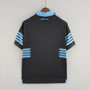 Lazio Iv 15/16 Classic/Retro Jersey – Fan Version