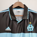 Olympique Marseille 99/00 Away Classic/Retro Jersey – Fan Version