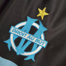 Olympique Marseille 99/00 Away Classic/Retro Jersey – Fan Version