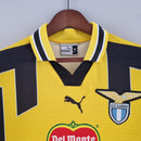 Lazio V 98/00 Classic/Retro Jersey – Fan Version
