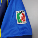 Club America 01/02 Away Classic/Retro Jersey – Fan Version