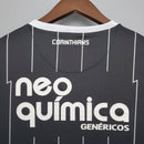 Corinthians Li 11/12 Classic/Retro Jersey – Fan Version