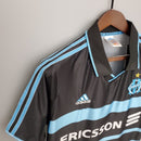 Olympique Marseille 99/00 Away Classic/Retro Jersey – Fan Version