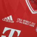 Bayern Munich 2013 Home Classic/Retro Jersey – Fan Version