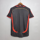 Milan 2006 Away Classic/Retro Jersey – Fan Version