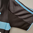 Olympique Marseille 99/00 Away Classic/Retro Jersey – Fan Version