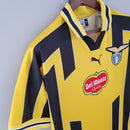 Lazio V 98/00 Classic/Retro Jersey – Fan Version