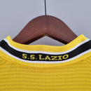 Lazio V 98/00 Classic/Retro Jersey – Fan Version