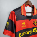 Sport Recife L 92/93 Classic/Retro Jersey – Fan Version