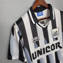 Santos L 1998 Classic/Retro Jersey – Fan Version