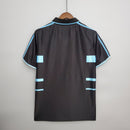 Olympique Marseille 99/00 Away Classic/Retro Jersey – Fan Version