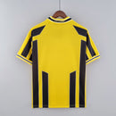 Lazio V 98/00 Classic/Retro Jersey – Fan Version