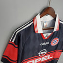 Bayern Munich 97/98 Home Classic/Retro Jersey – Fan Version
