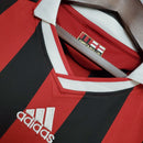 Milan 09/10 Home Classic/Retro Jersey – Fan Version