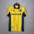 Olympique Marseille 98/99 Away Classic/Retro Jersey – Fan Version