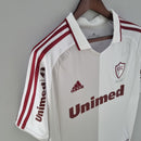 Fluminense Ill 11/12 Classic/Retro Jersey – Fan Version