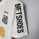 Santos L 11/12 Classic/Retro Jersey – Fan Version