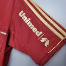 Fluminense 2012 Home Classic/Retro Jersey – Fan Version