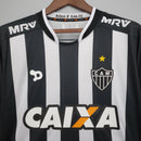 Atletico Mineiro Ll 16/17 Classic/Retro Jersey – Fan Version