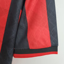 Milan 95/96 Home Classic/Retro Jersey – Fan Version