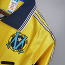 Olympique Marseille 98/99 Away Classic/Retro Jersey – Fan Version