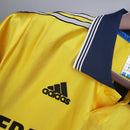 Olympique Marseille 98/99 Away Classic/Retro Jersey – Fan Version