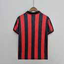 Milan 95/96 Home Classic/Retro Jersey – Fan Version