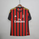 Milan 13/14 Home Classic/Retro Jersey – Fan Version