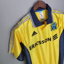 Olympique Marseille 98/99 Away Classic/Retro Jersey – Fan Version