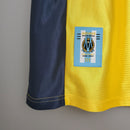 Olympique Marseille 98/99 Away Classic/Retro Jersey – Fan Version