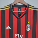 Milan 13/14 Home Classic/Retro Jersey – Fan Version