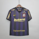 Corinthians Lli 09/10 Classic/Retro Jersey – Fan Version