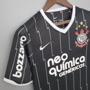 Corinthians Li 11/12 Classic/Retro Jersey – Fan Version