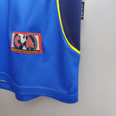 Club America 01/02 Away Classic/Retro Jersey – Fan Version