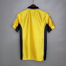 Olympique Marseille 98/99 Away Classic/Retro Jersey – Fan Version