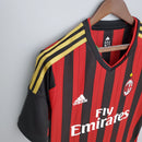 Milan 13/14 Home Classic/Retro Jersey – Fan Version