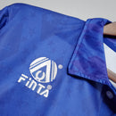 Cruzeiro L 93/94 Classic/Retro Jersey – Fan Version