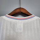 Olympique Marseille 1990 Home Classic/Retro Jersey – Fan Version