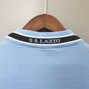 Lazio 99/00 Home Classic/Retro Jersey – Fan Version