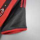 Milan 09/10 Home Classic/Retro Jersey – Fan Version