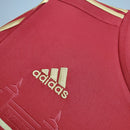 Fluminense 2012 Home Classic/Retro Jersey – Fan Version