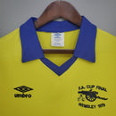 Arsenal 71/79 Away Classic/Retro Jersey – Fan Version